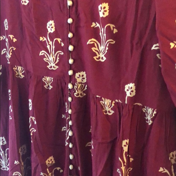 Indian kurti dress size M - Picture 2 of 5